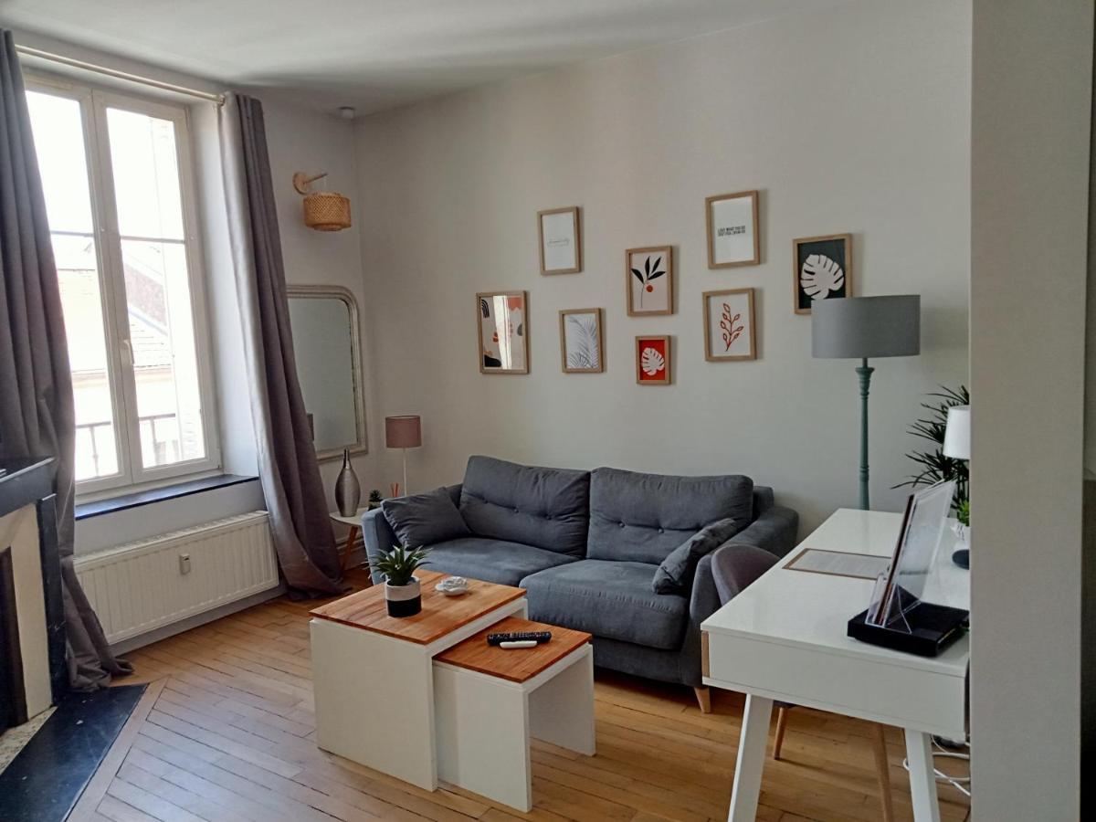 Nancy Ville Bagian luar foto